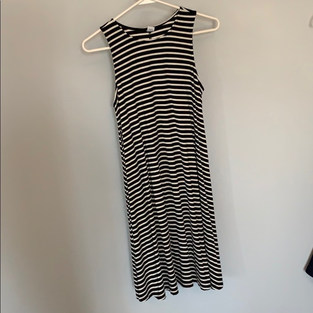 casual dress